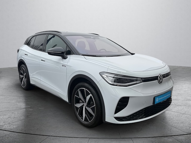 Volkswagen ID.4 4Motion GTX