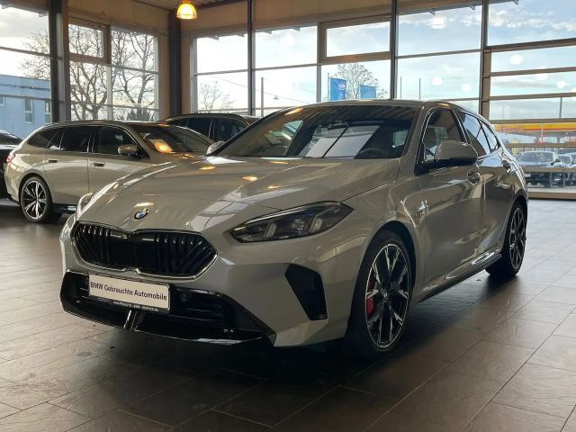 BMW 120 120i M-Sport Sedan