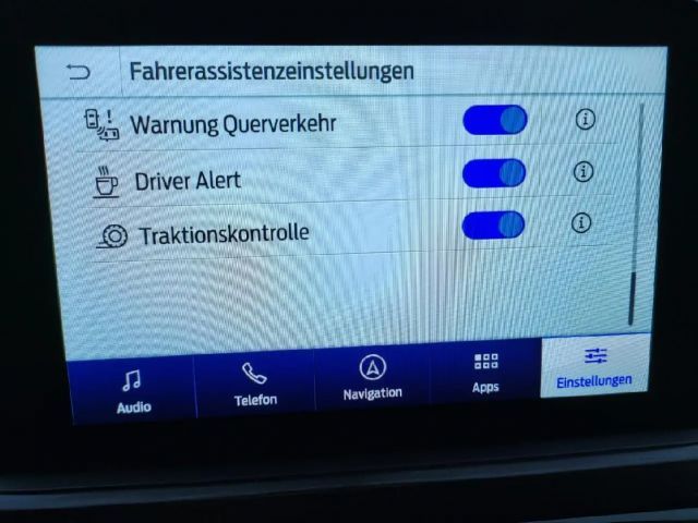 Ford Kuga Plug in Hybrid Vignale