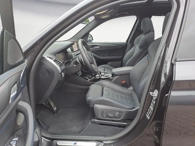 BMW X3 M-Sport xDrive30i