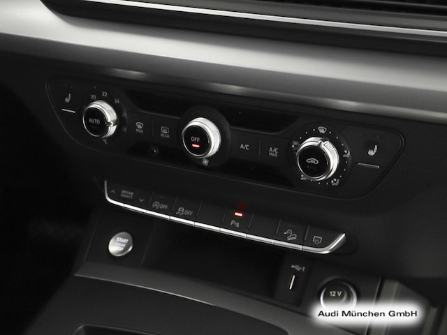 Audi Q5 40 TFSI Quattro S-Tronic
