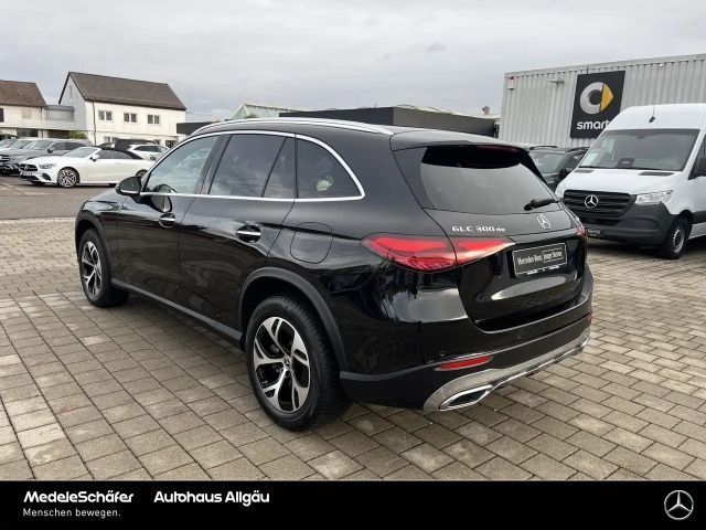 Mercedes-Benz GLC 300 4MATIC AVANTGARDE