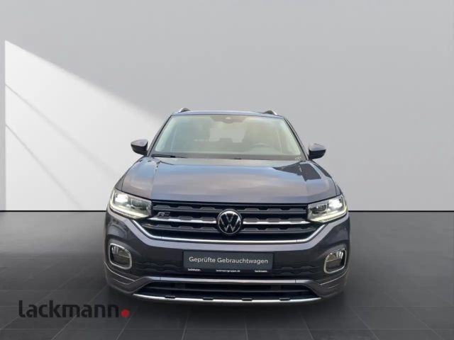 Volkswagen T-Cross R-Line Style