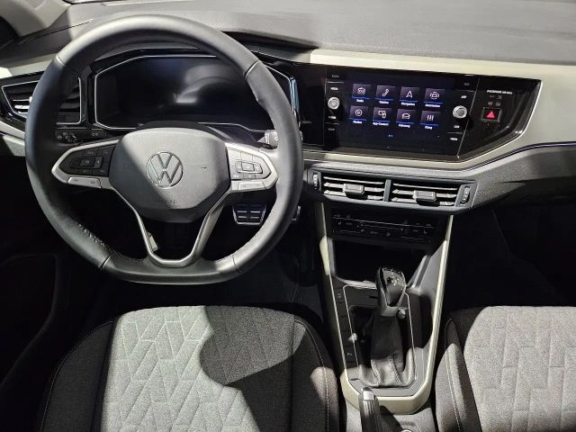 Volkswagen Taigo 1.0 TSI DSG Move