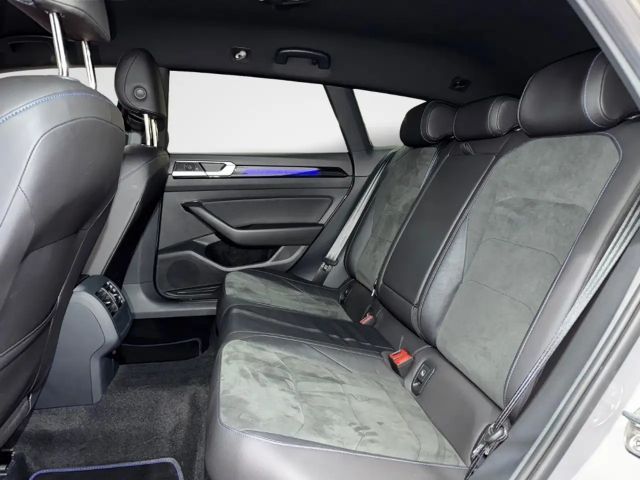 Volkswagen Arteon Shooting Brake 2.0 TSI DSG