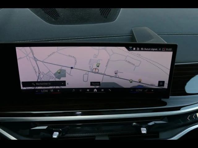 BMW X5 M-Sport xDrive50e