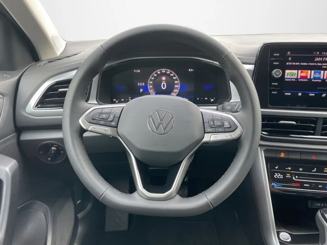 Volkswagen T-Roc 1.5 TSI DSG Life