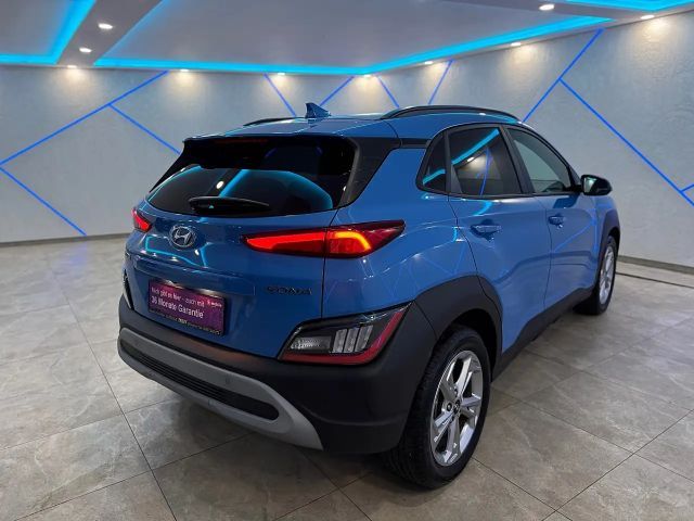 Hyundai Kona 2WD T-GDi Trend