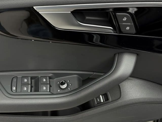 Audi A4 40 TFSI Quattro S-Line