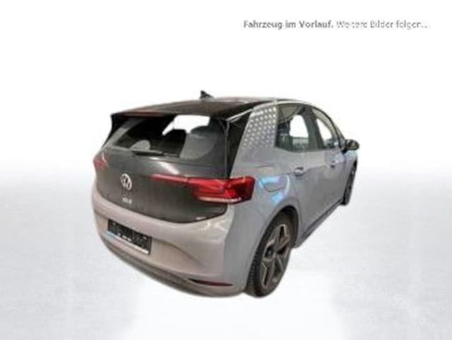 Volkswagen ID.3 Performance Pro