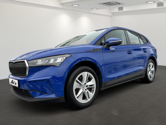 Skoda Enyaq Loft