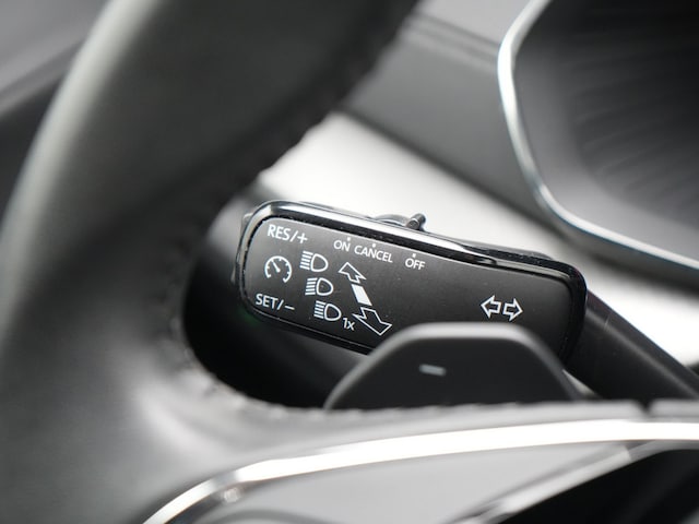 Skoda Octavia Ambition Combi iV