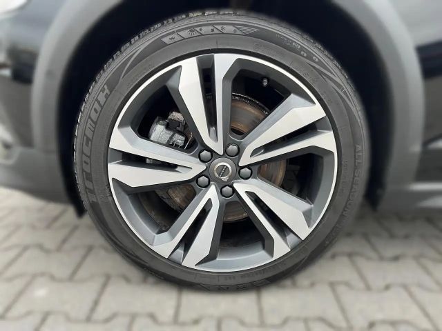 Volvo V60 V 60 Cross Country B4 AHK+SHD+SOUND+LED+MEMORY