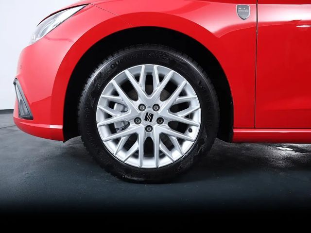 Seat Ibiza 1.0 TSI FR-lijn Plus