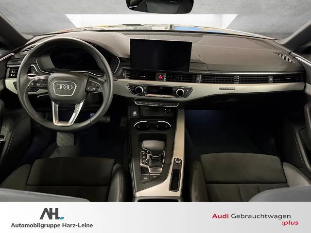 Audi A5 45 TFSI Quattro S-Tronic Sportback
