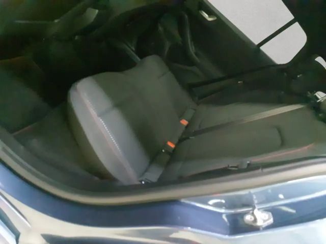 Ford Focus EcoBoost ST Line Wagon