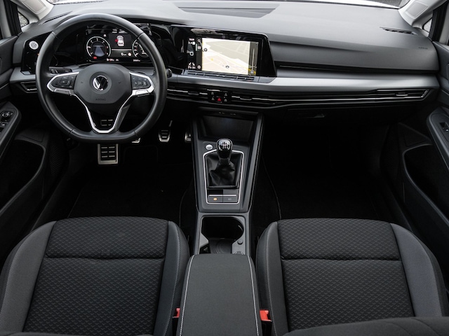 Volkswagen Golf 2.0 TDI