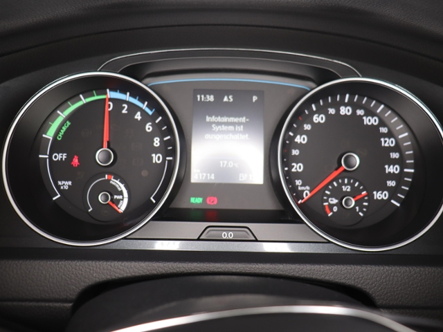 Volkswagen Golf 190,-ohne Anzahlung CCS Wärmepumpe