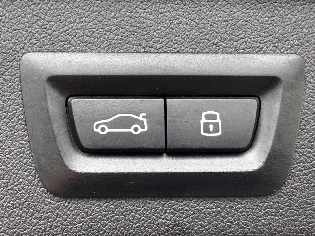 BMW 120 M-Sport Sedan