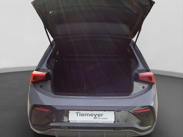 Cupra Born 77 kWh eBoost