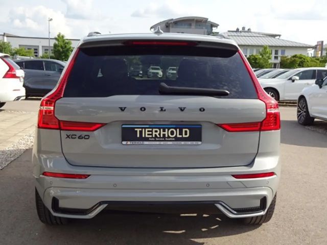 Volvo XC60 Dark Ultimate