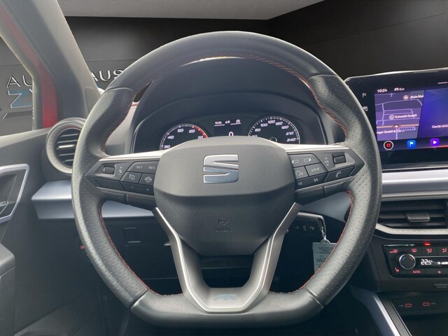 Seat Arona 1.0 TSI FR-lijn