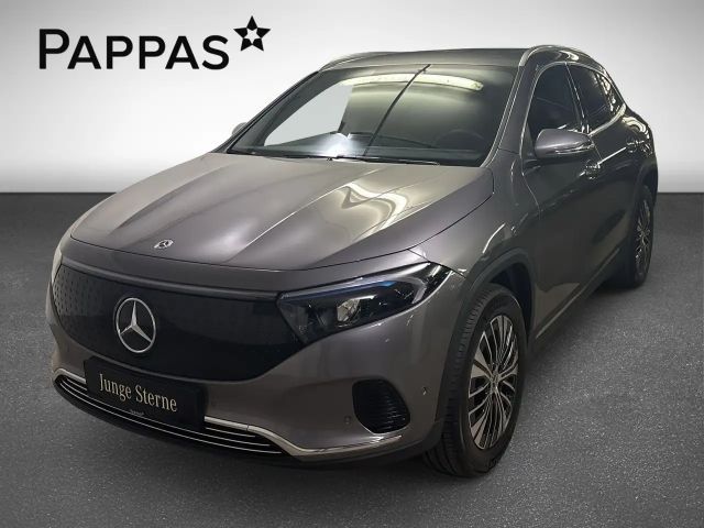 Mercedes-Benz EQA 350 4MATIC