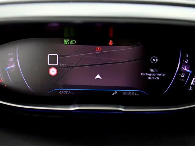 Peugeot 5008 Allure Pack PureTech
