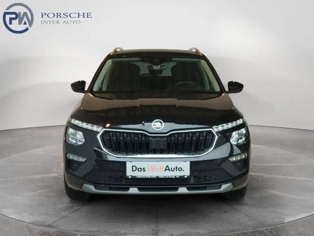 Skoda Kamiq Selection