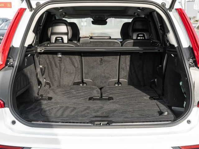 Volvo XC90 AWD Dark Plus T8