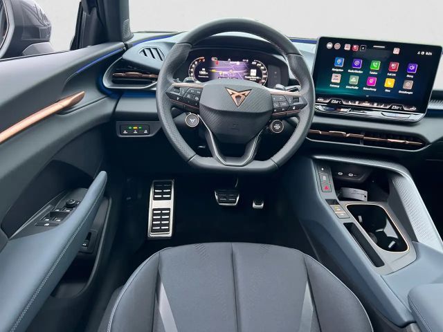 Cupra Terramar 1.5 eTSI