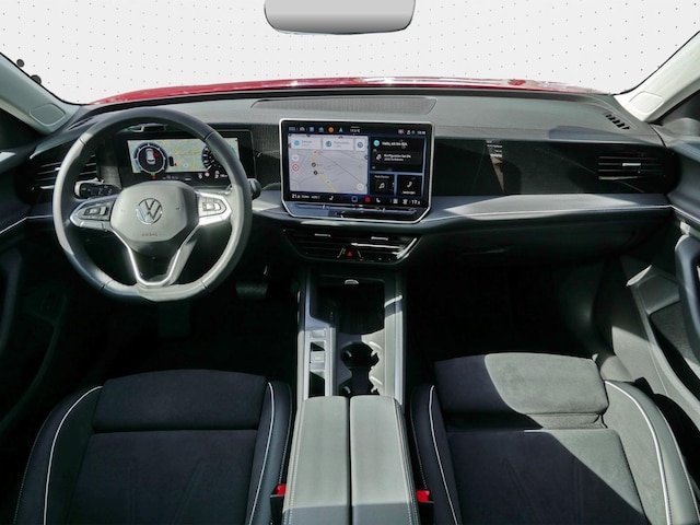 Volkswagen Passat 2.0 TDI Business Variant