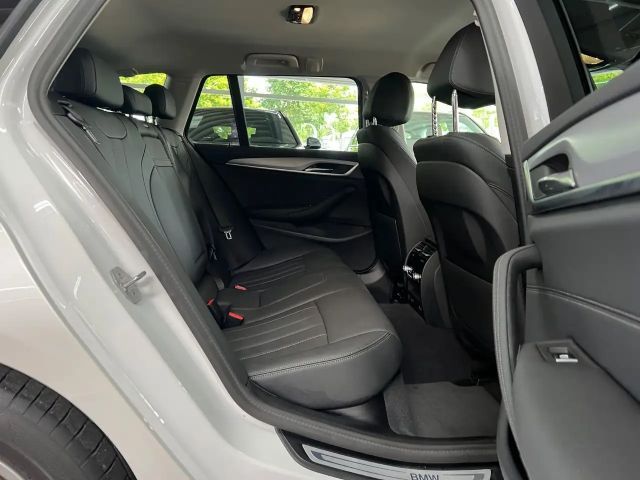 BMW 520 520d Business Line Touring