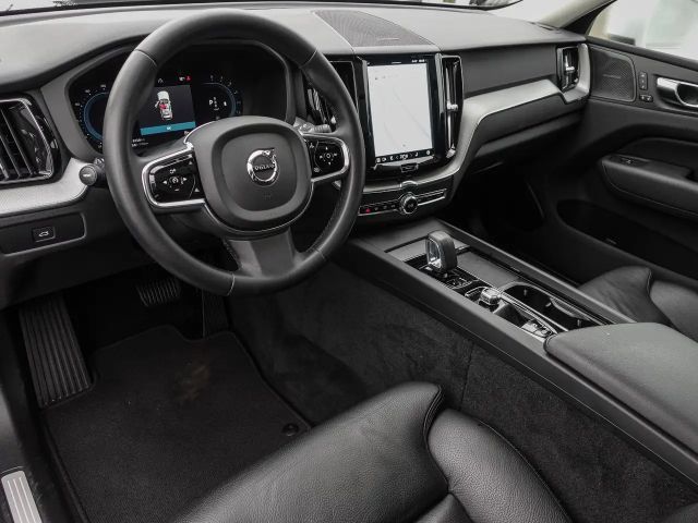 Volvo XC60 Bright Plus