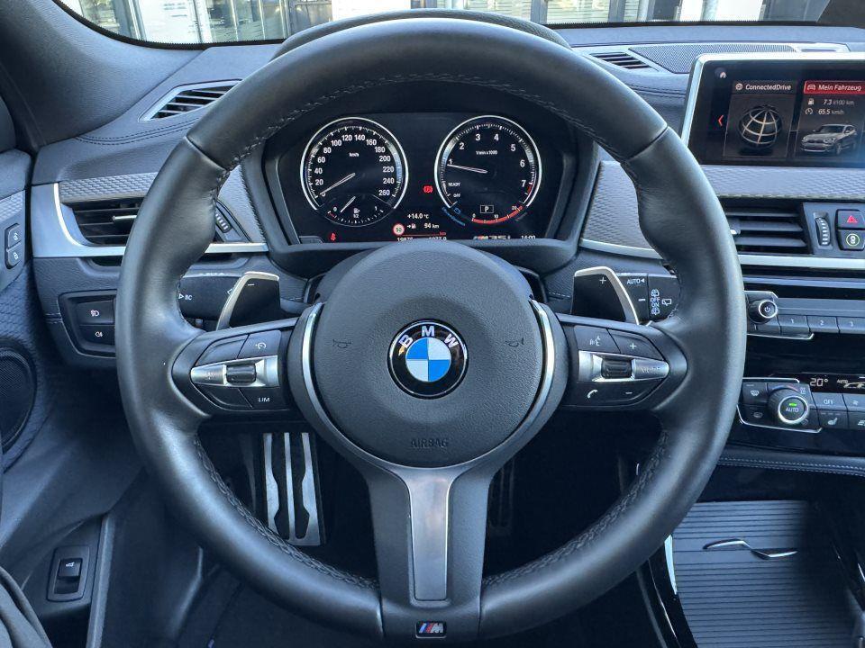BMW X2 M35i