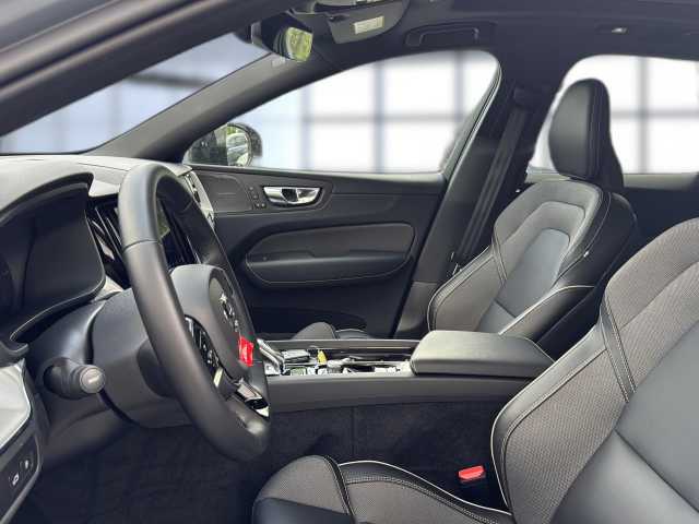 Volvo XC60 XC60 Bluetooth LED Klima Standhzg Einparkhilfe el. Fenster