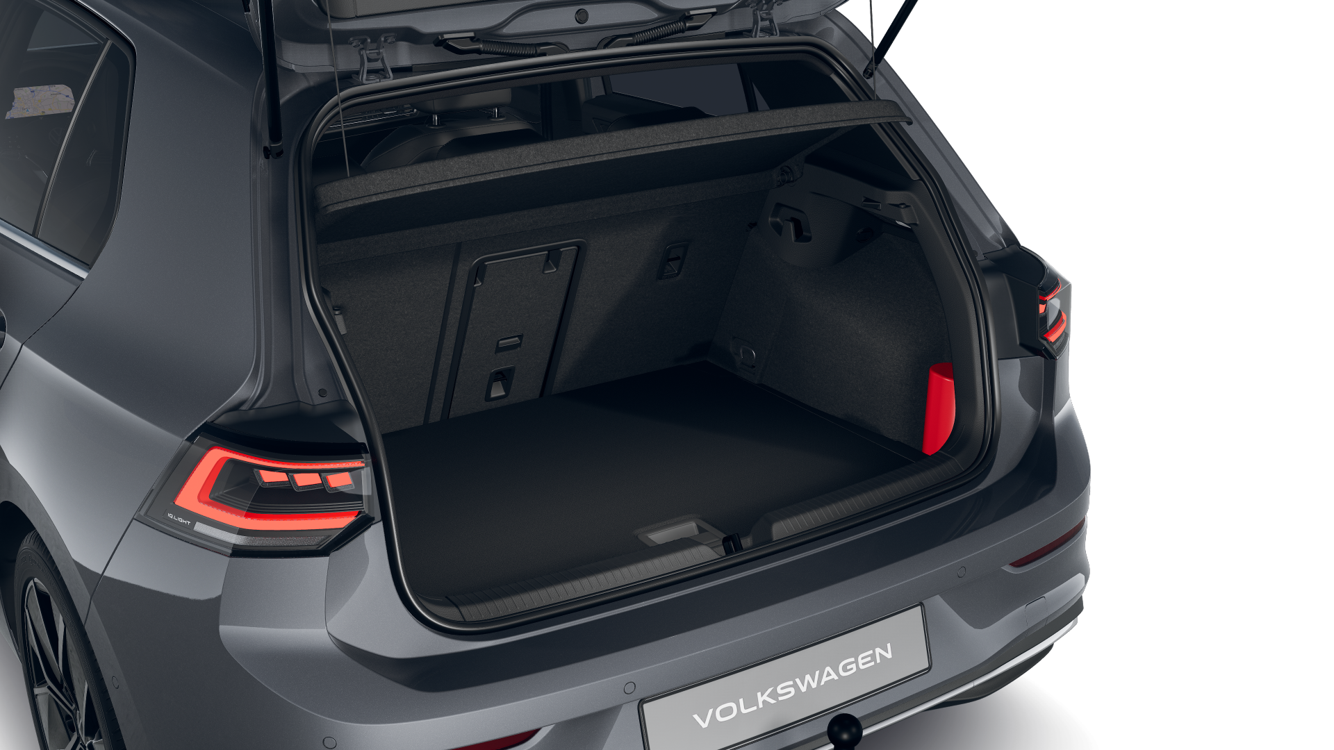 Volkswagen Golf 1.5 eTSI DSG Golf VIII