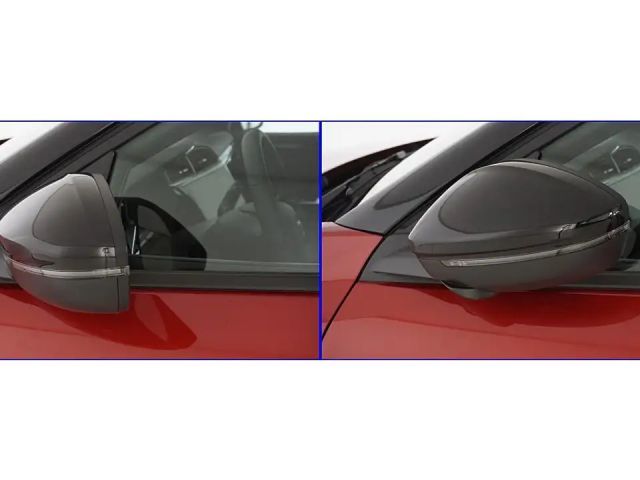 Opel Corsa GS-Line Grand Sport Turbo