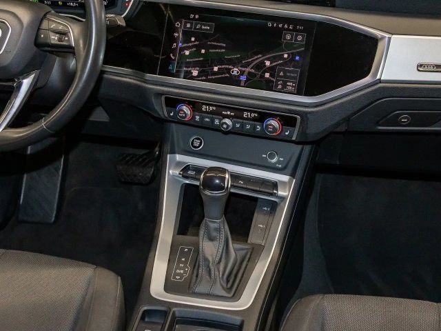 Audi Q3 45 TFSI Hybride