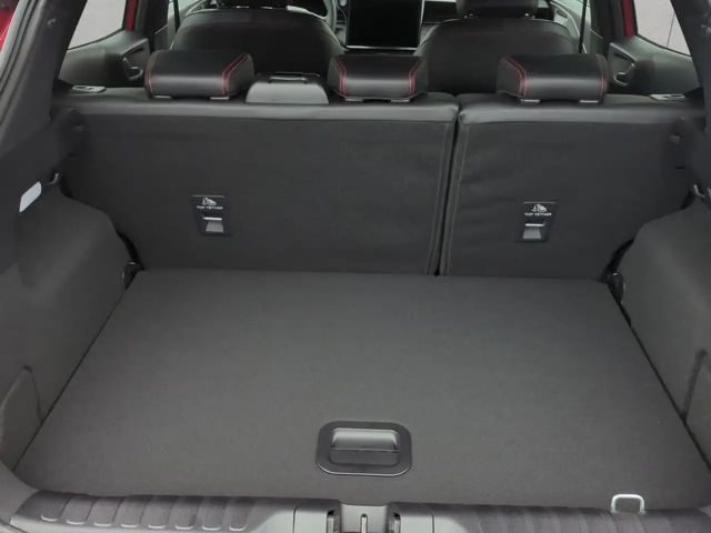 Ford Puma EcoBoost ST Line