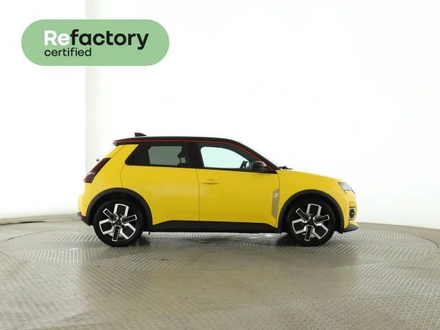 Renault 5 E-Tech Techno