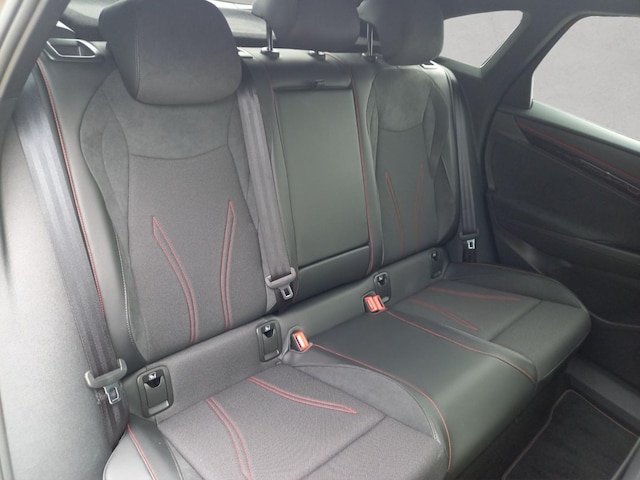 Volkswagen ID.7 GTX Plus