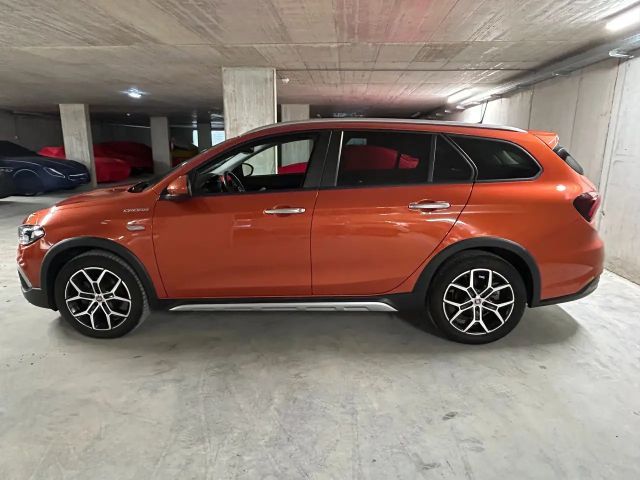 Fiat Tipo Cross