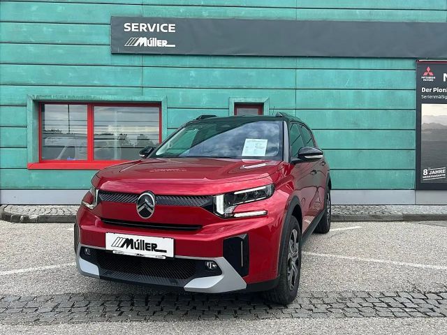 Citroën C3 Aircross Pack Plus