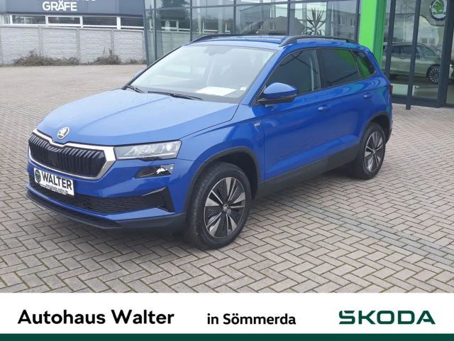 Skoda Karoq 1.0 TSI Tour