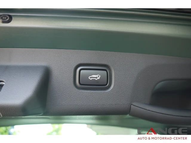 Kia Sportage GT-Line Vierwielaandrijving