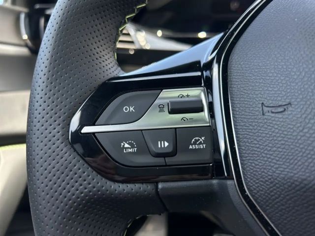 Peugeot 308 BlueHDi EAT8 GT-Line SW