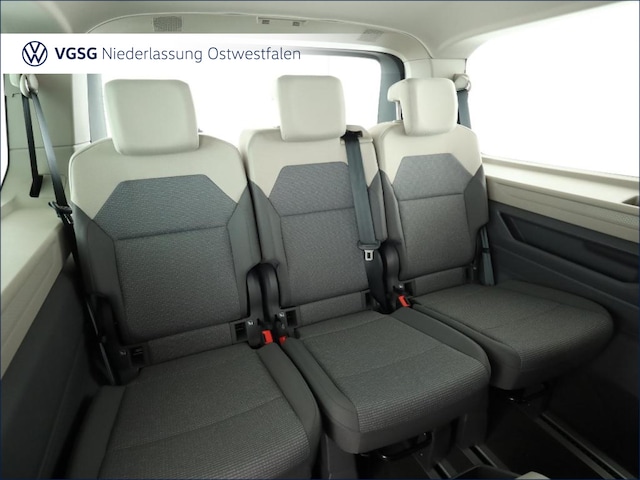 Volkswagen Multivan Lang