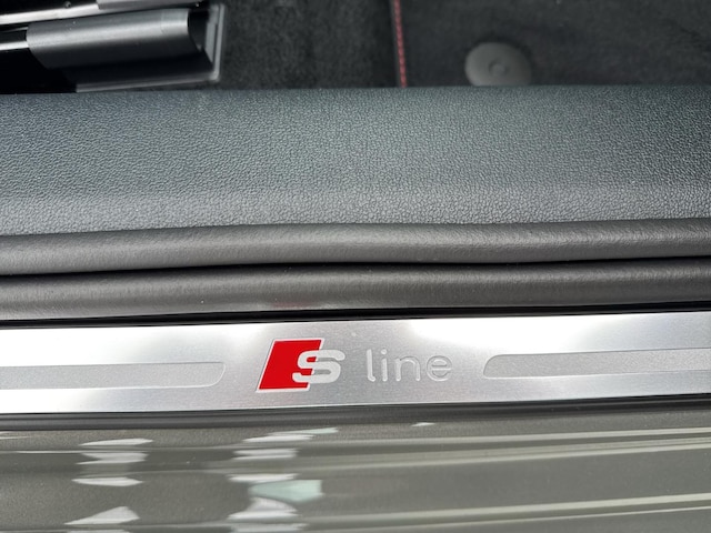 Audi A1 40 TFSI S-Line S-Tronic Sportback