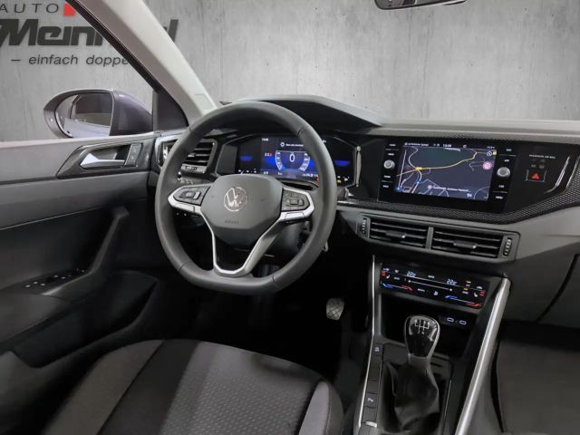 Volkswagen Taigo 1.0 TSI IQ.Drive Life